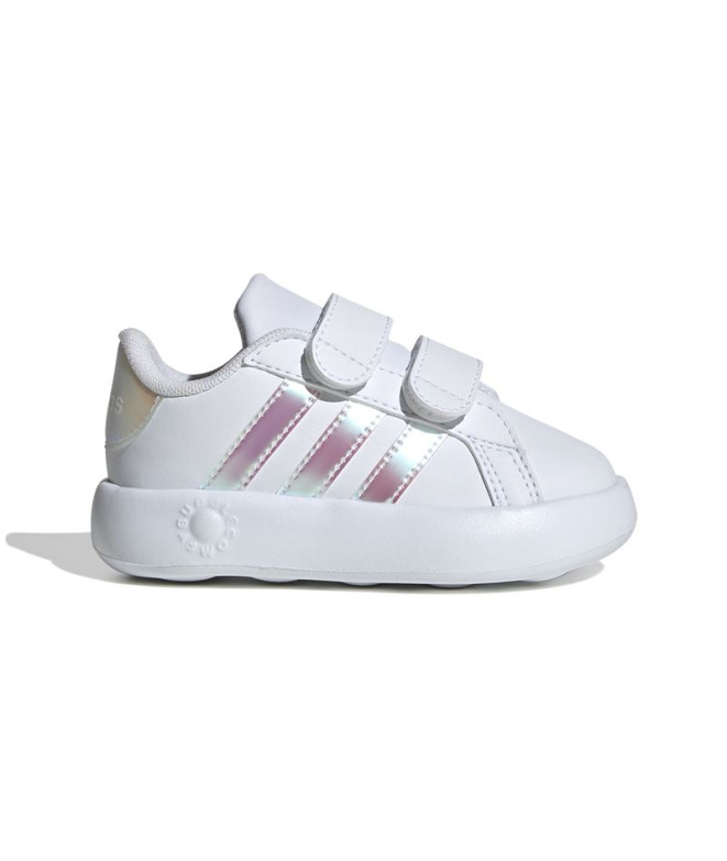 Chaussures adidas Grand Court 2.0 Cf I Enfant...