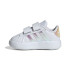 Chaussures adidas Grand Court 2.0 Cf I Enfant Ftwbla