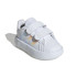 Chaussures adidas Grand Court 2.0 Cf I Enfant Ftwbla