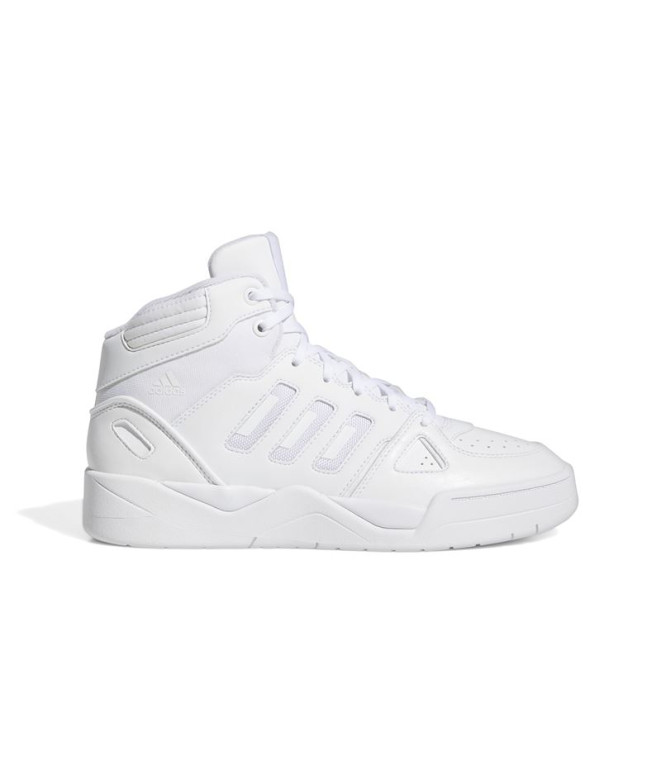 Chaussures adidas Midcity Mid Homme Ftwbla