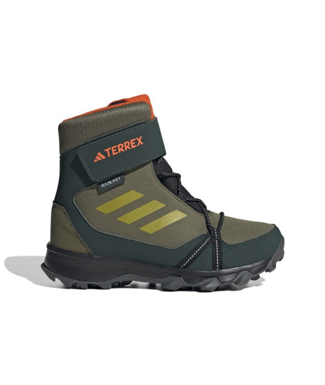 Botas de Montagne adidas Terrex Snow Cf R.Rdy...