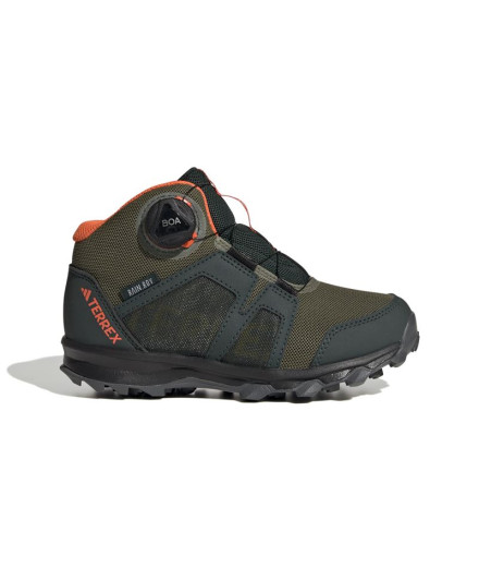Botas de Montagne adidas Terrex Boa Mid R.Rdy Enfant