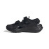 Sandales à partir de Montagne adidas Terrex Hydroterra At Negbás
