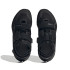 Sandales à partir de Montagne adidas Terrex Hydroterra At Negbás