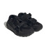 Sandales à partir de Montagne adidas Terrex Hydroterra At Negbás