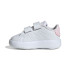 Chaussures adidas Advantage Cf I Enfant Ftwbla