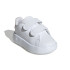 Chaussures adidas Advantage Cf I Enfant Ftwbla