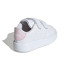 Chaussures adidas Advantage Cf I Enfant Ftwbla