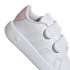 Chaussures adidas Advantage Cf I Enfant Ftwbla