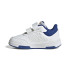 Chaussures adidas Tensaur Hook And Loop Enfant Ftwbla