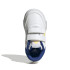 Chaussures adidas Tensaur Hook And Loop Enfant Ftwbla