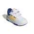 Chaussures adidas Tensaur Hook And Loop Enfant Ftwbla