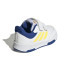 Chaussures adidas Tensaur Hook And Loop Enfant Ftwbla