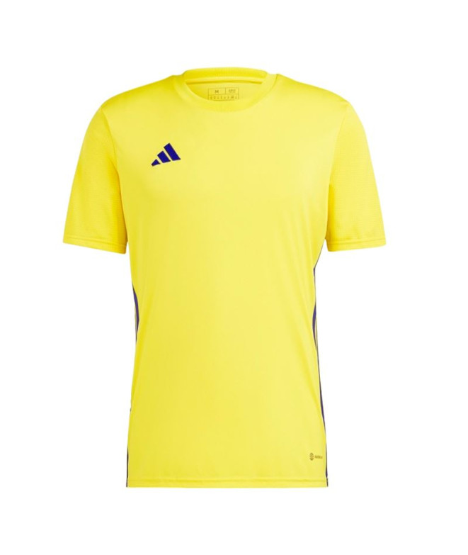 T-shirt de Football adidas Tabela 23 Jsy Homme...