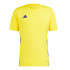 T-shirt de Football adidas Tabela 23 Jsy Homme Tmyell
