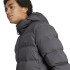 Veste adidas Helionic S Ho Homme