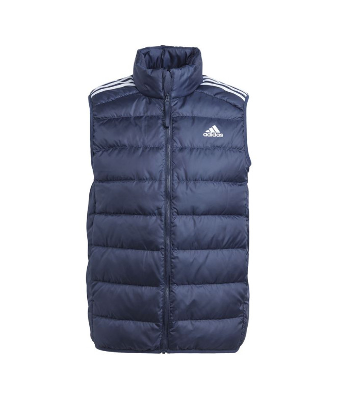 Gilet by Montagne adidas Essentials 3S L Down V...