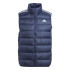 Gilet by Montagne adidas Essentials 3S L Down V Homme Tinley