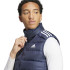 Gilet by Montagne adidas Essentials 3S L Down V Homme Tinley