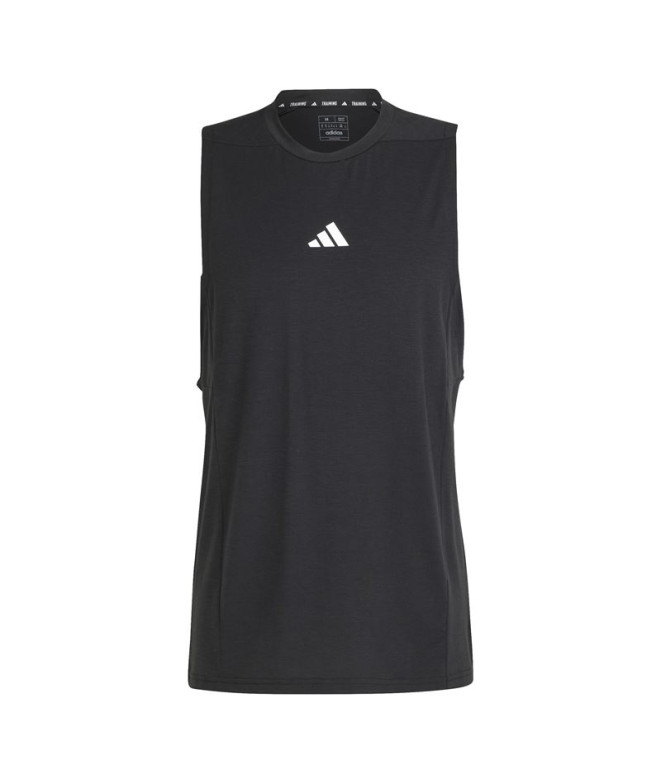 T-shirt Fitness adidas Homme by Essentials D4T...
