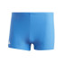 Maillot de bain Natation adidas Homme by 3Stripes Boxer Reabri bleu