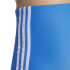 Maillot de bain Natation adidas Homme by 3Stripes Boxer Reabri bleu