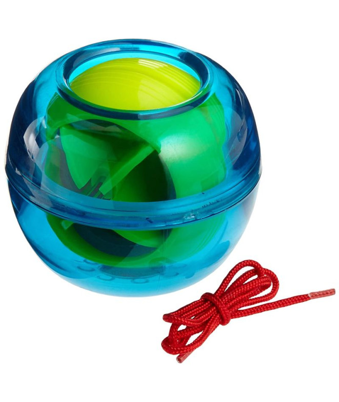 Fitness energy ball Atipick Ø 7 cm pour les...