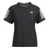 T-shirt de Running adidas Otr B Femme Noir