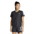 T-shirt de Running adidas Otr B Femme Noir