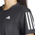 T-shirt de Running adidas Otr B Femme Noir