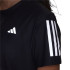 T-shirt de Running adidas Otr B Femme Noir