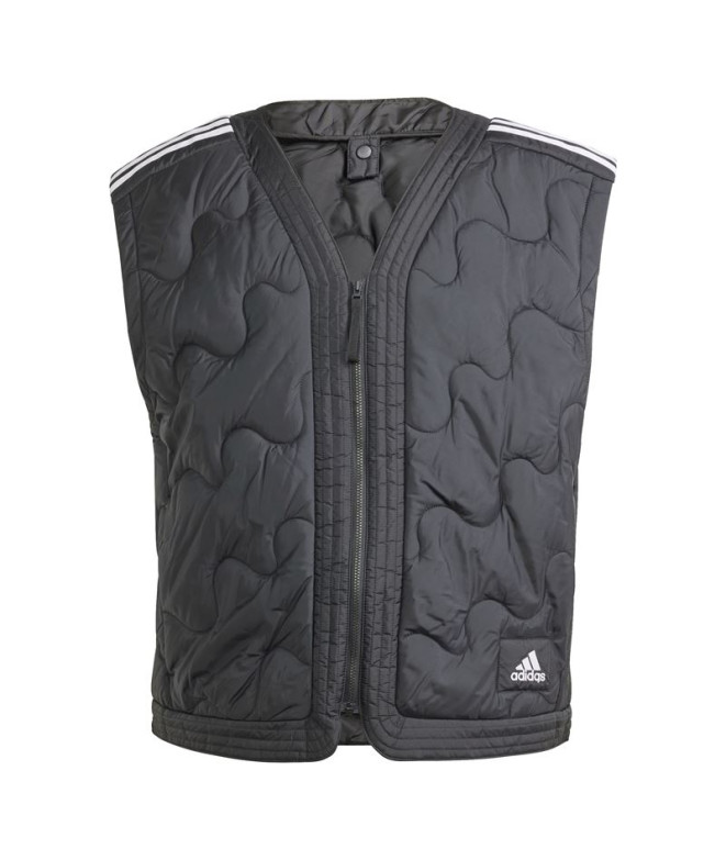 Gilet de Montagne adidas Nuganic Insulated V...