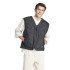 Gilet de Montagne adidas Nuganic Insulated V Homme Black
