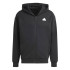Sweat adidas Fi Bos Fz Homme Noir