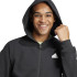 Sweat adidas Fi Bos Fz Homme Noir