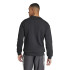 Sweat adidas Fi Bos Crw Homme Noir