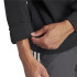 Sweat adidas Fi Bos Crw Homme Noir