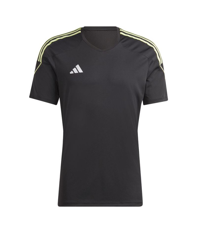 T-shirt de Football adidas Tiro 23 Jsy Homme