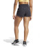 Pantalon by Fitness adidas Essentials Pacer Lux Sh Femme Black