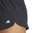 Pantalon by Fitness adidas Essentials Pacer Lux Sh Femme Black