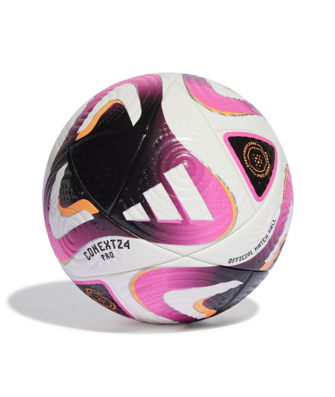 Ballons de Football adidas Cnxt24 Pro Homme White