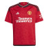 T-shirt de Football adidas Manchester Enfant