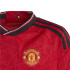 T-shirt de Football adidas Manchester Enfant