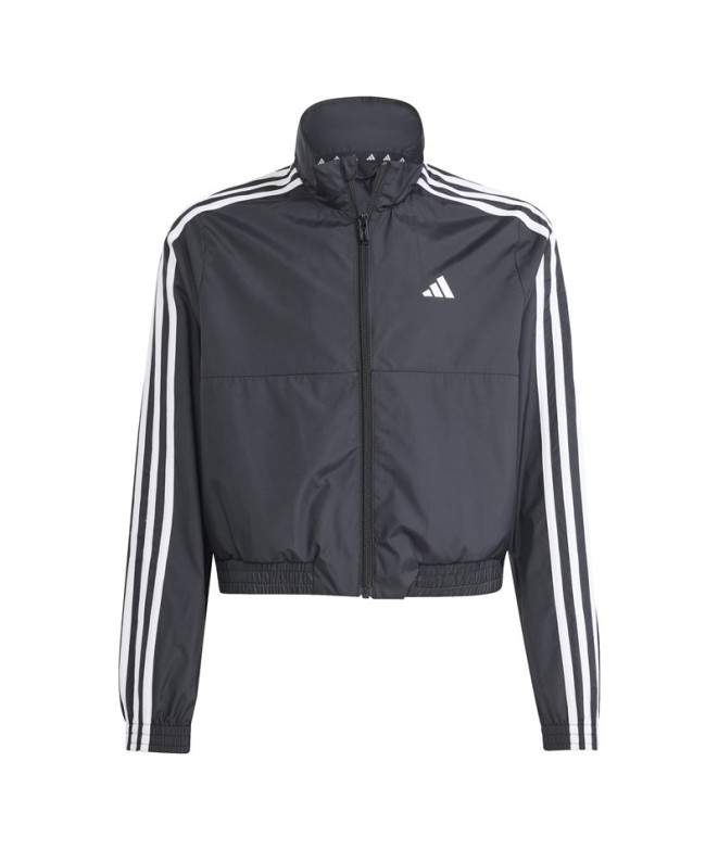 Veste de Fitness adidas Essentials Jg Tr-Es 3S...