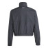 Veste de Fitness adidas Essentials Jg Tr-Es 3S Fille Noir