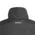 Veste de Fitness adidas Essentials Jg Tr-Es 3S Fille Noir