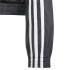Veste de Fitness adidas Essentials Jg Tr-Es 3S Fille Noir