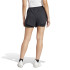 Pantalon by Fitness adidas Essentials Wtr D4T 2In1Sh Femme Black
