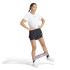 Pantalon by Fitness adidas Essentials Wtr D4T 2In1Sh Femme Black