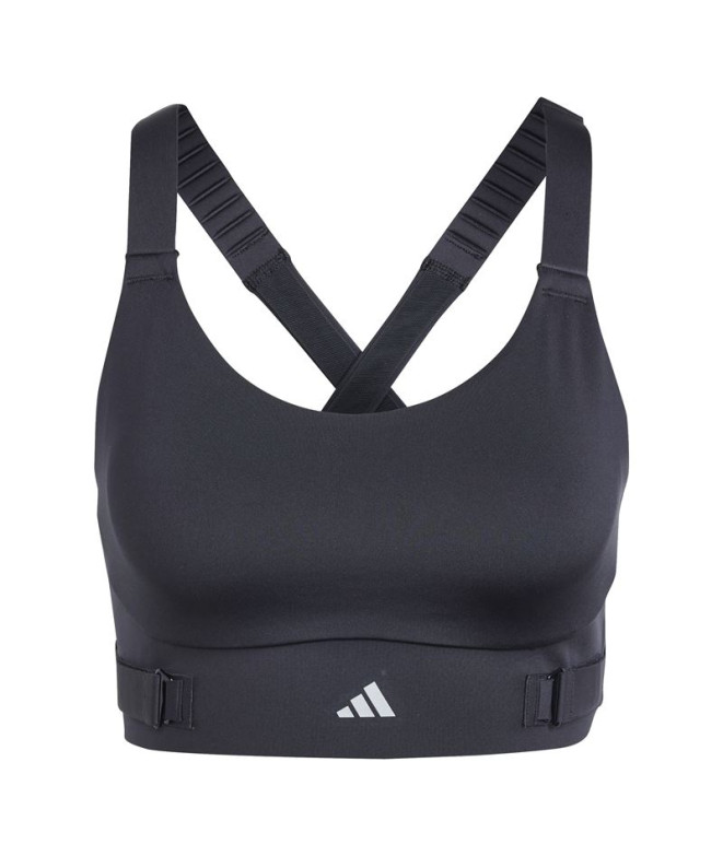 Brassiere de sport adidas Essentials Fastim L...